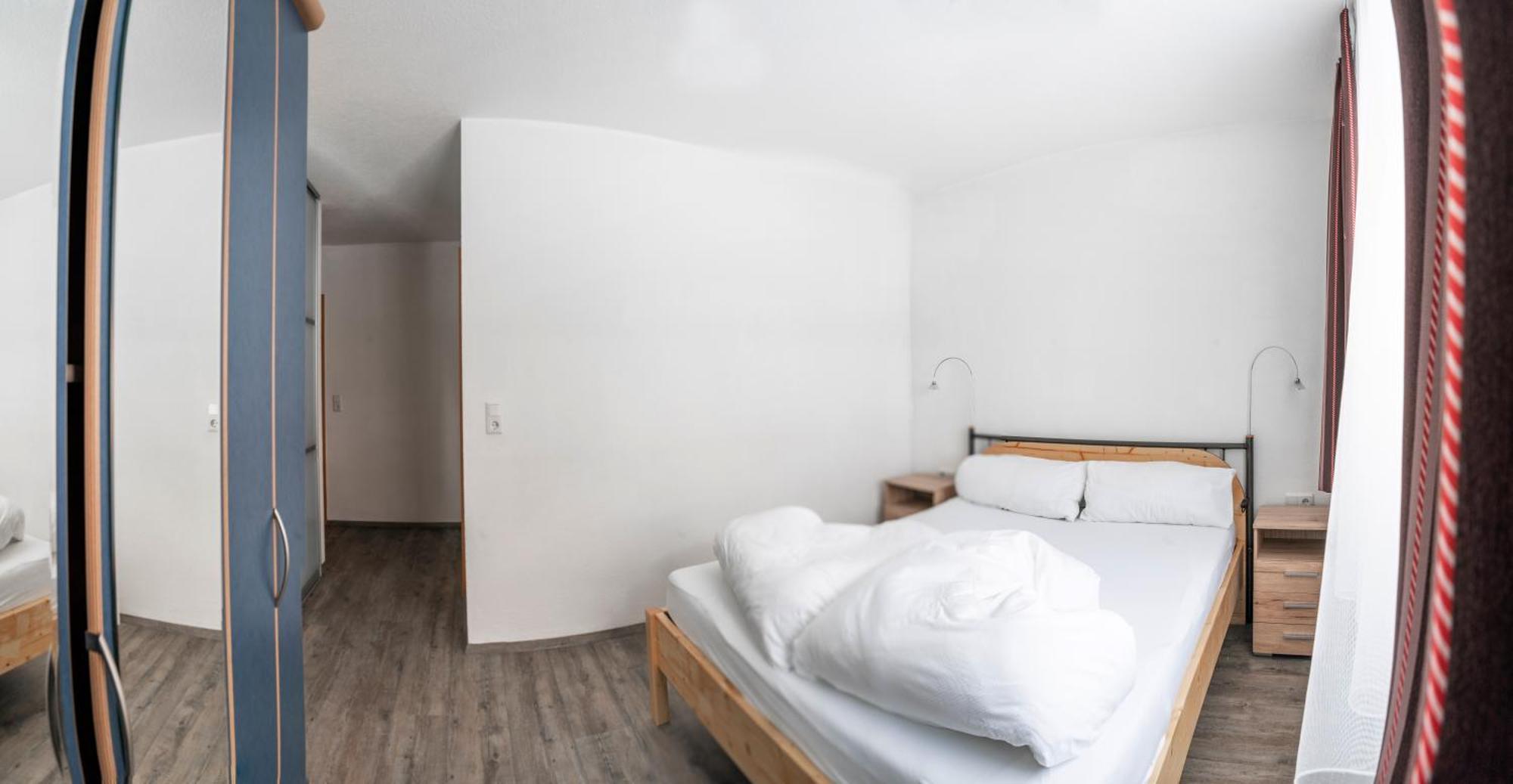 Landhaus Martinus Sölden Cameră foto