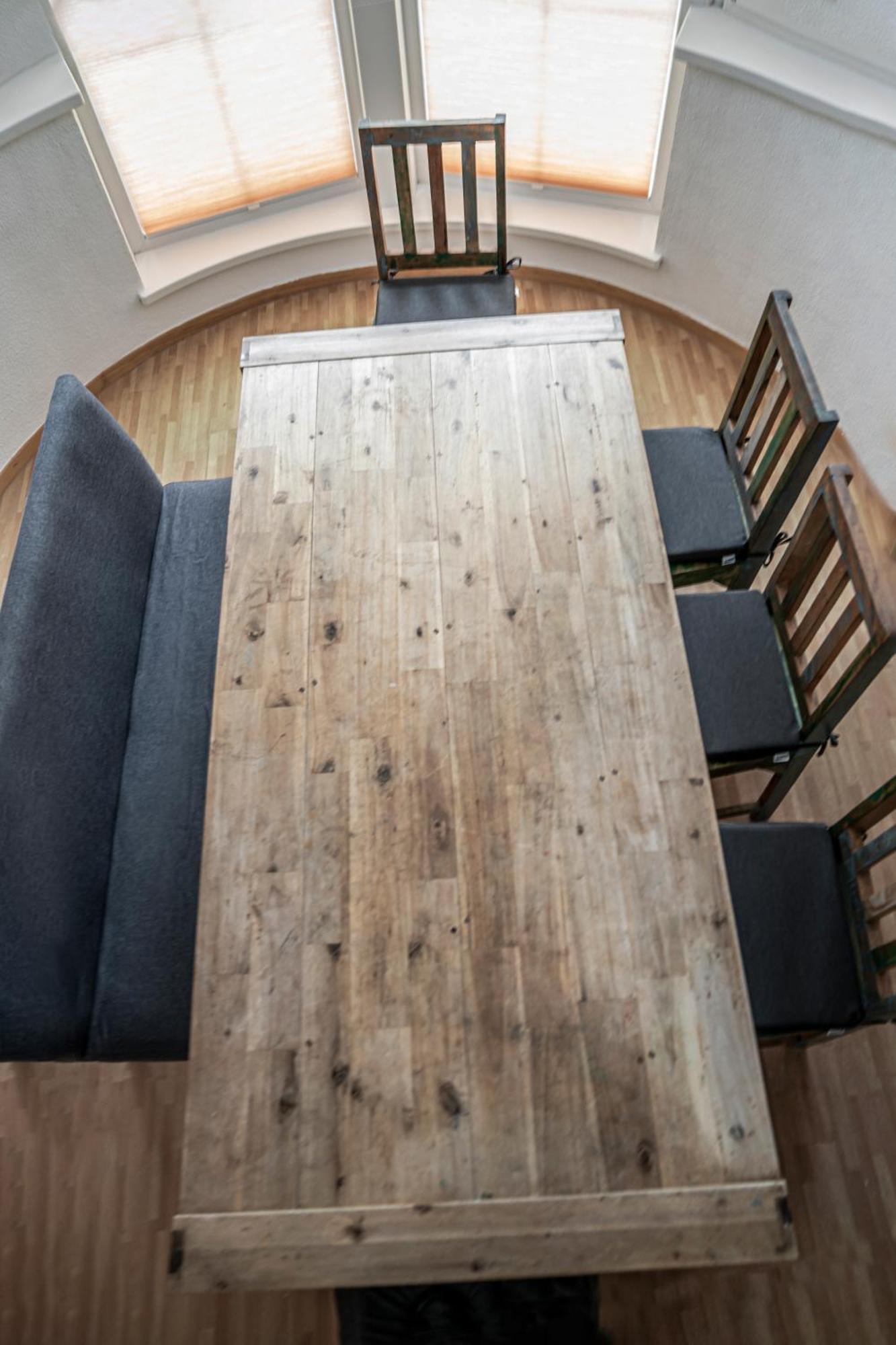 Landhaus Martinus Sölden Cameră foto